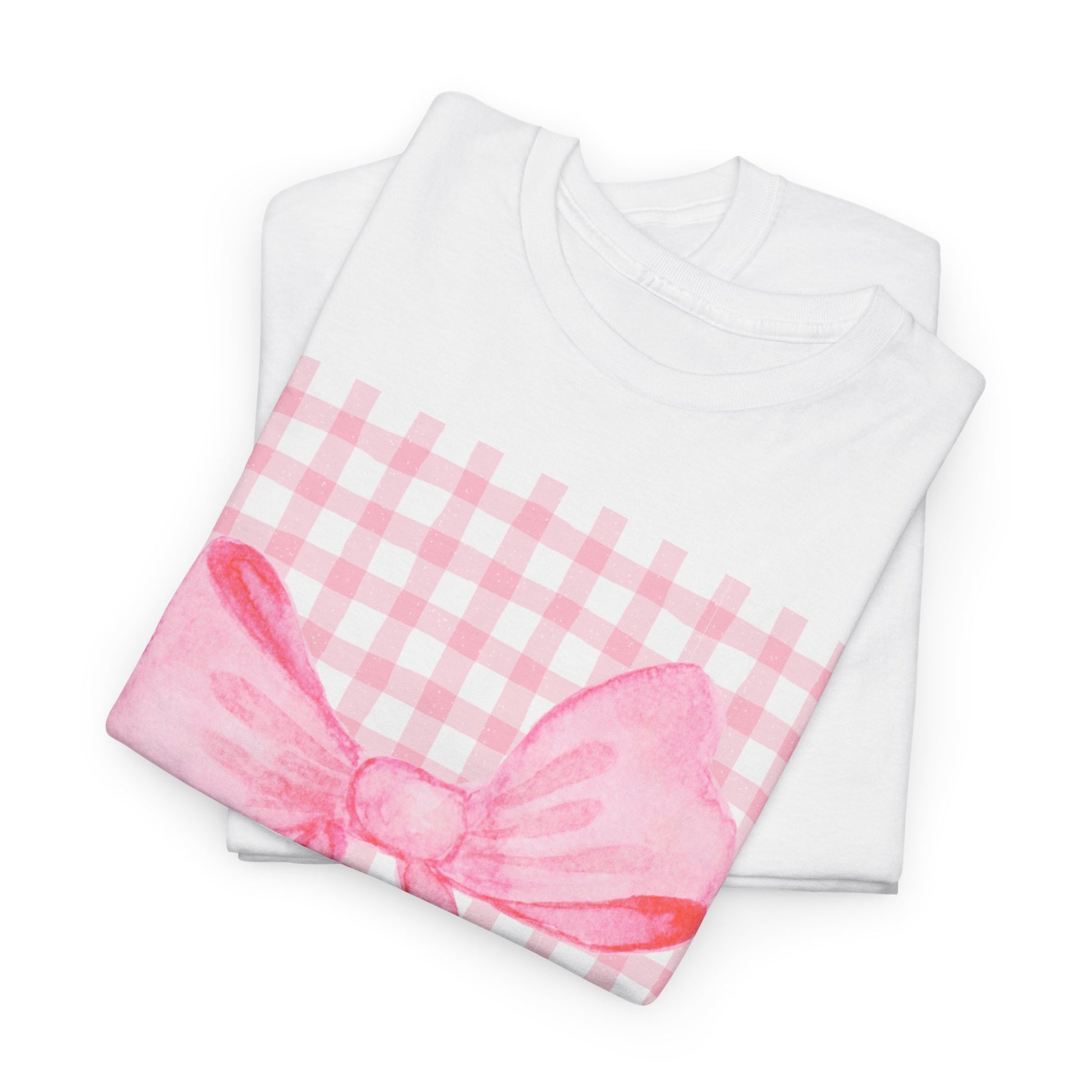 Pretty Plans Tee
