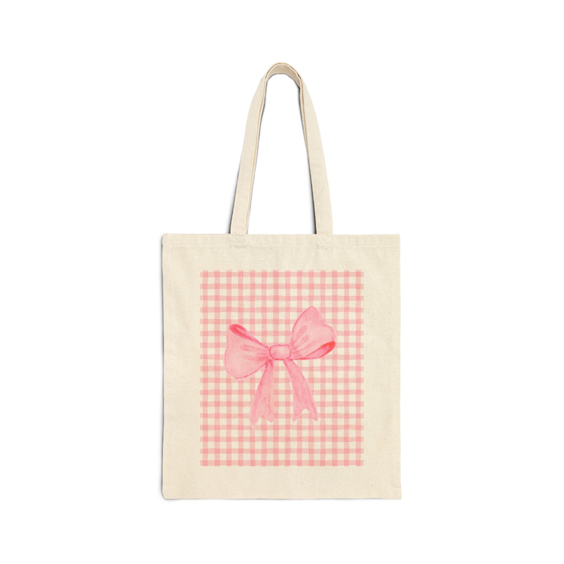 Faith Over Hustle Bag