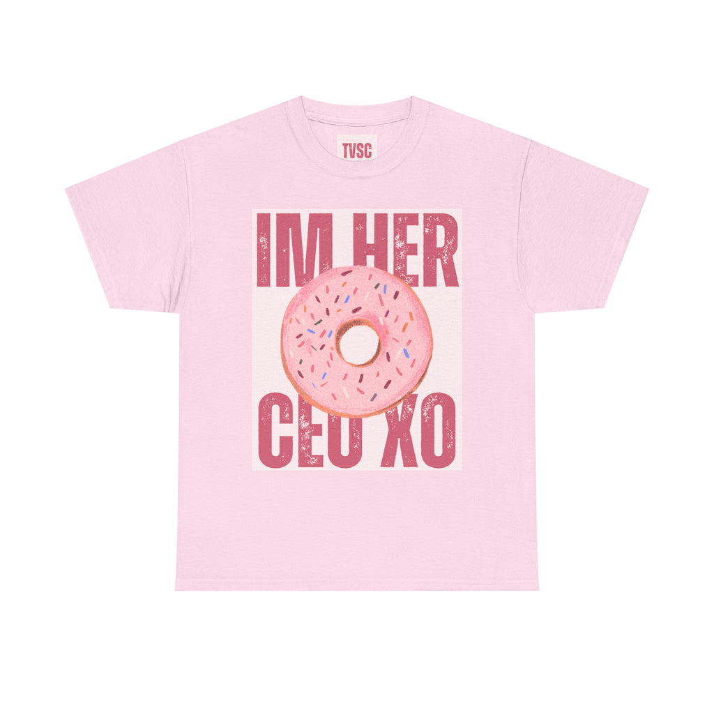 CEO XO Tee