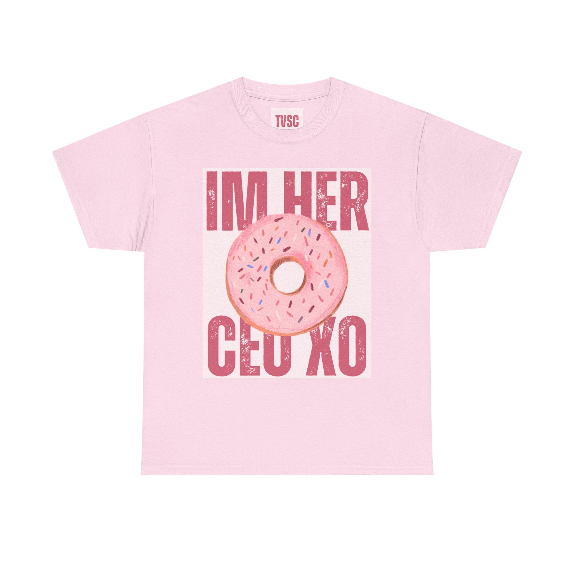CEO XO Tee