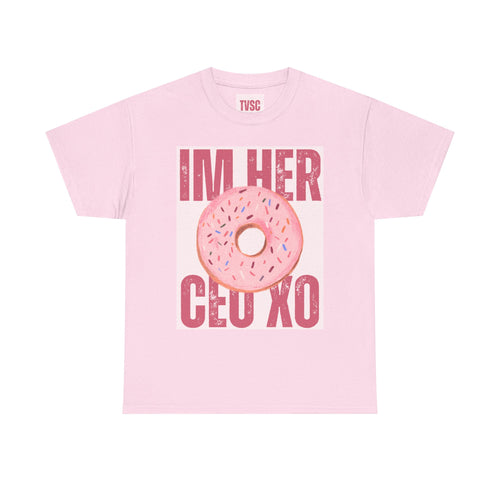 CEO XO Tee