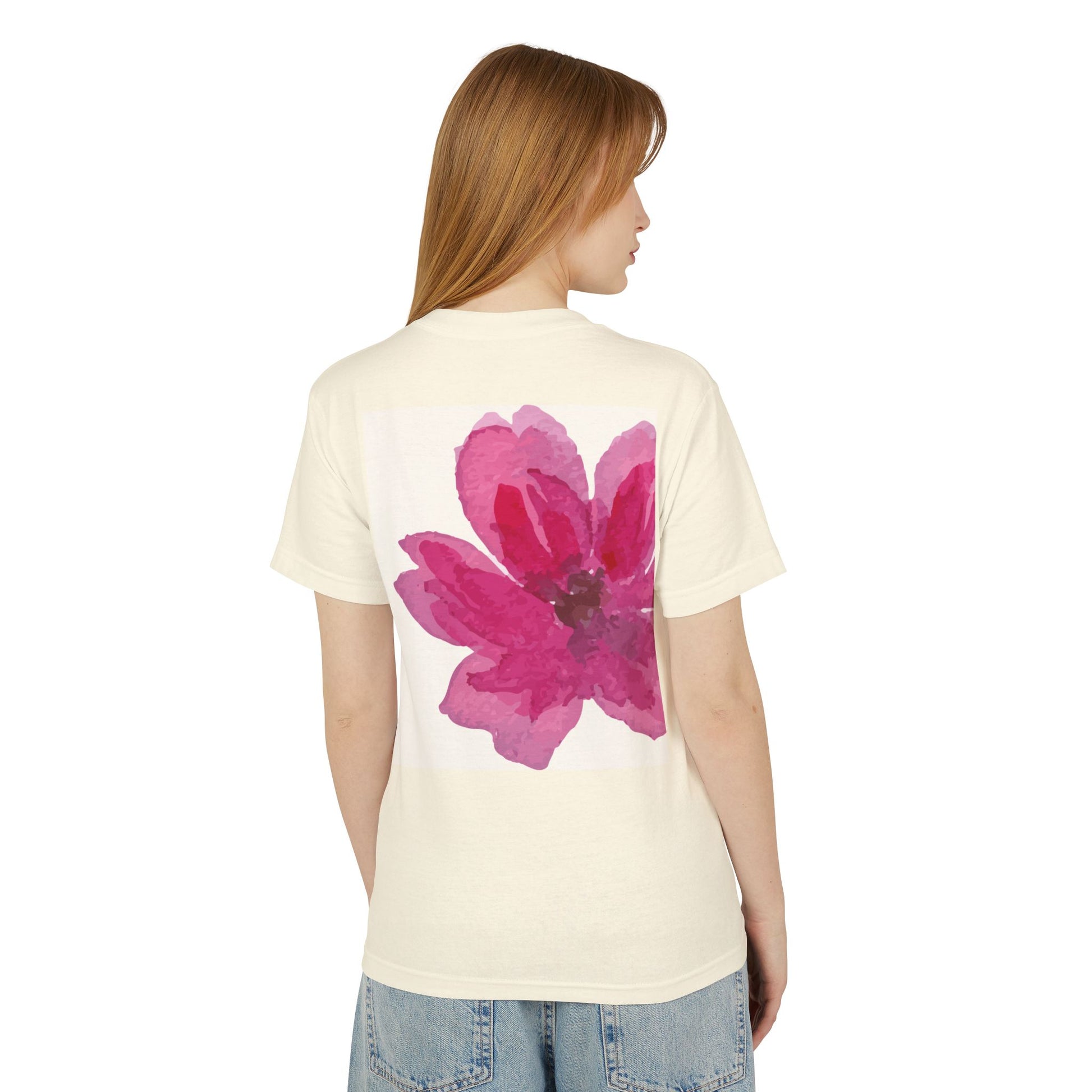 I Am Her CEO Tee