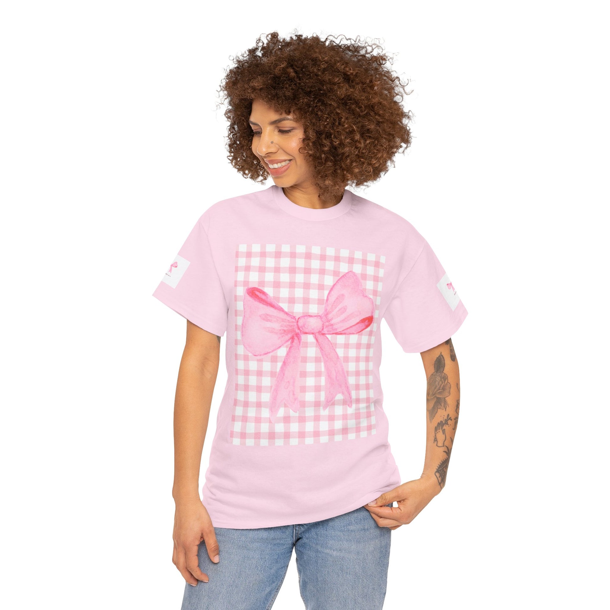 Pretty Plans Tee