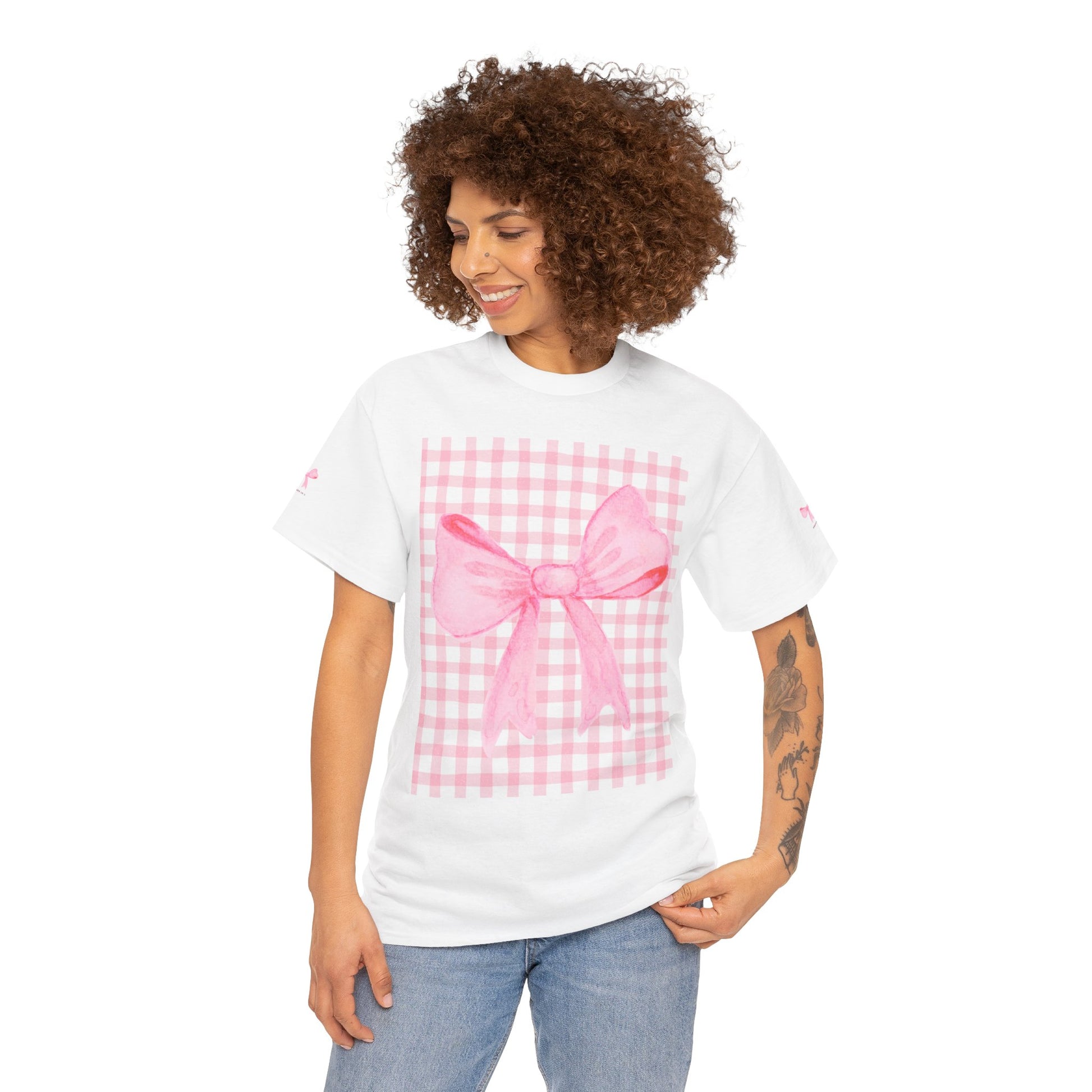 Pretty Plans Tee