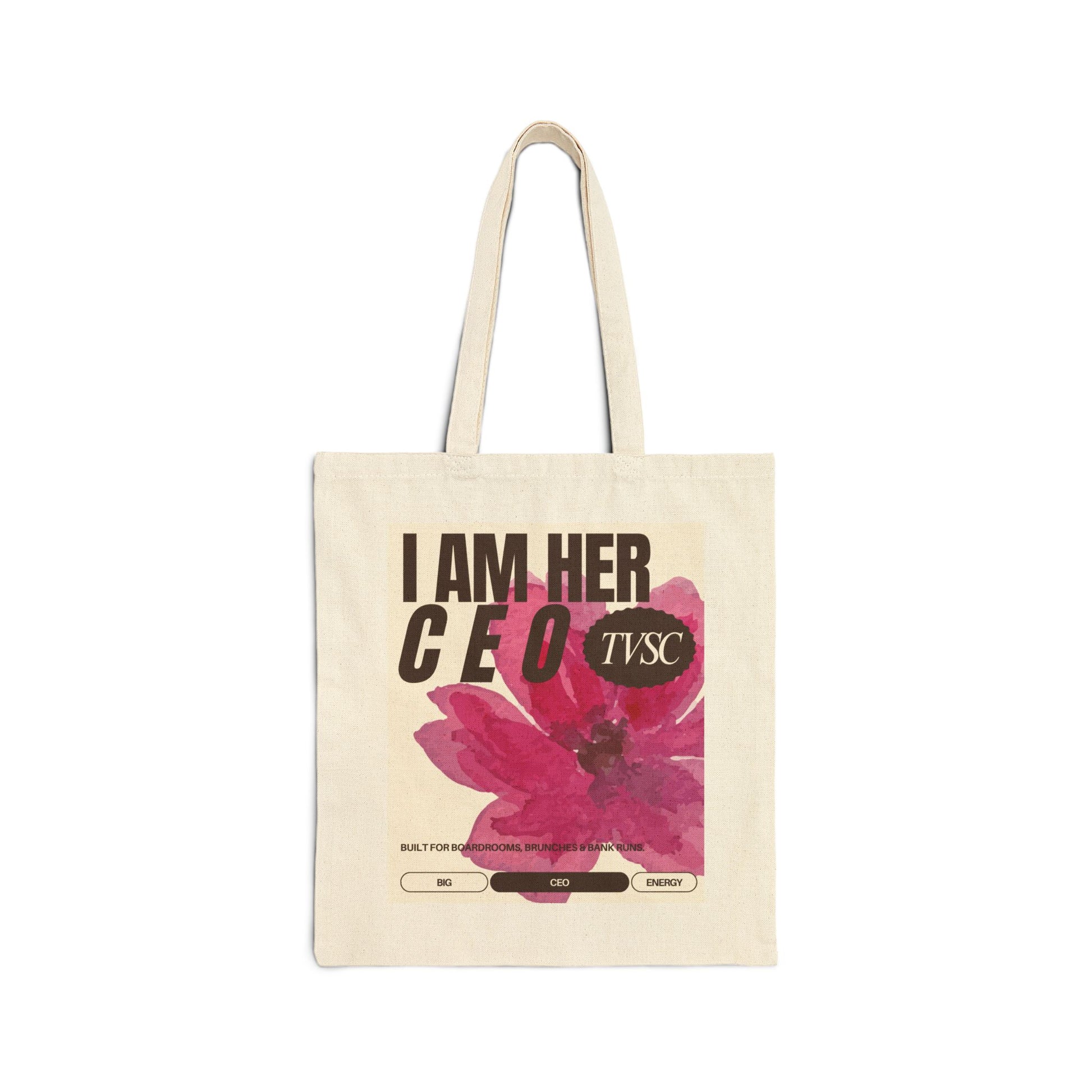 Boardroom to Brunch Bag