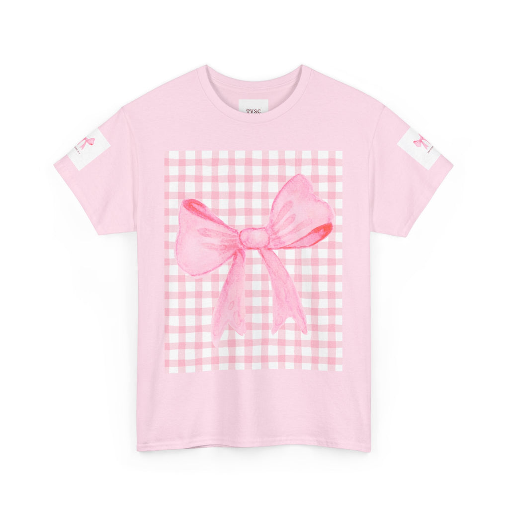 Pretty Plans Tee