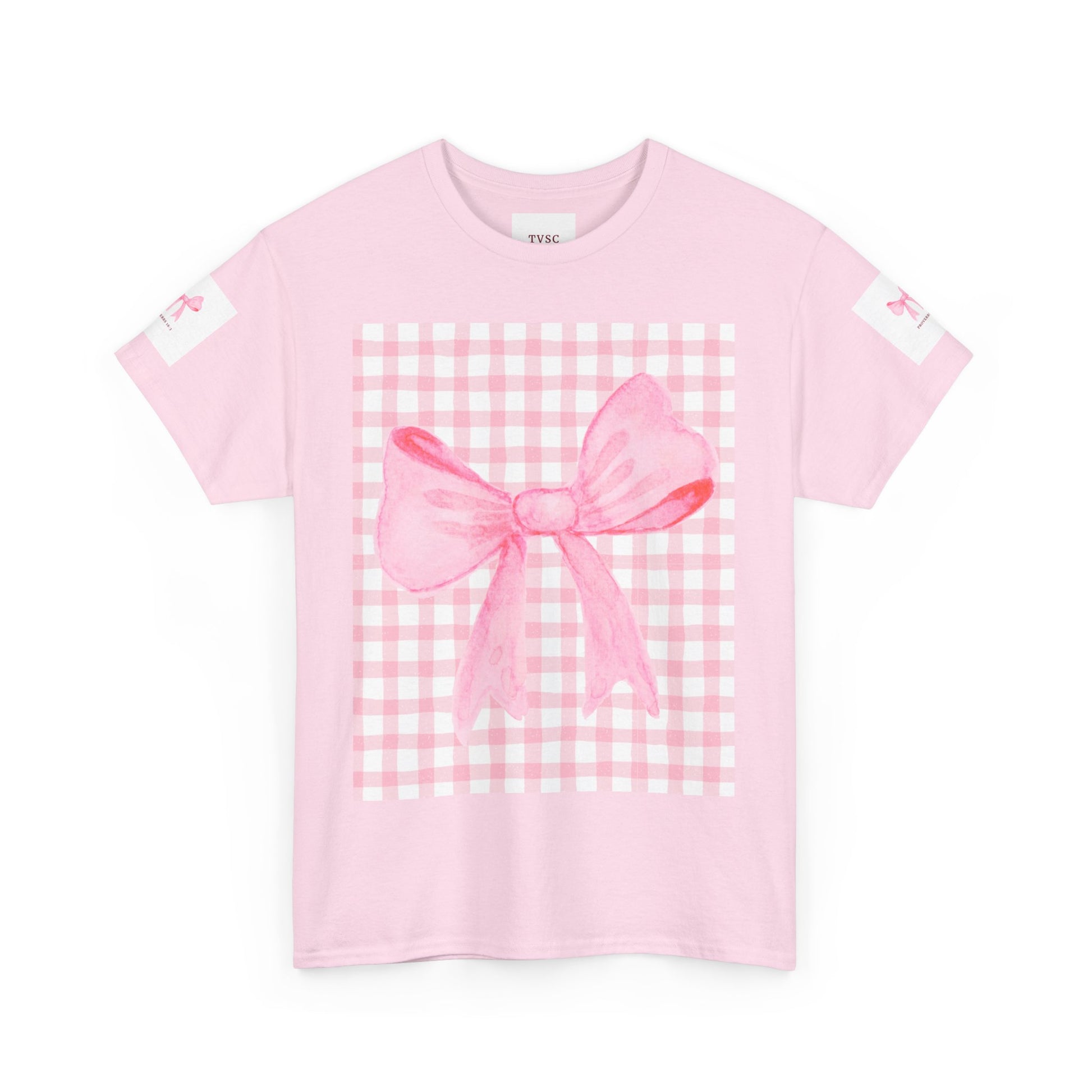 Pretty Plans Tee