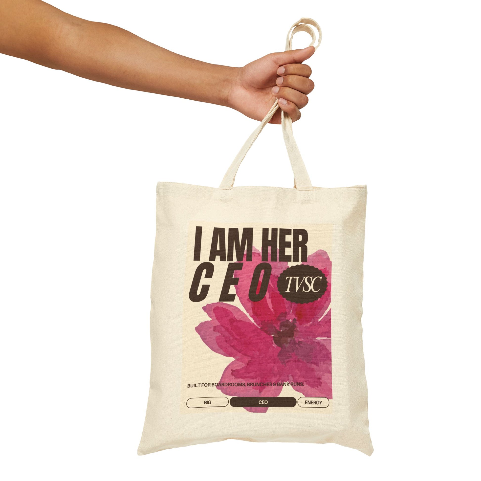 Boardroom to Brunch Bag