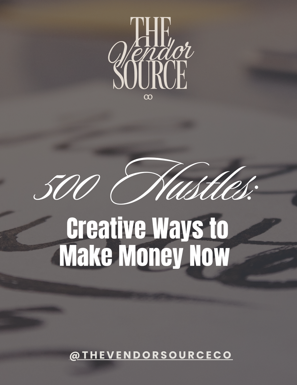 Concept to Cash: Complete Digital Product Guide