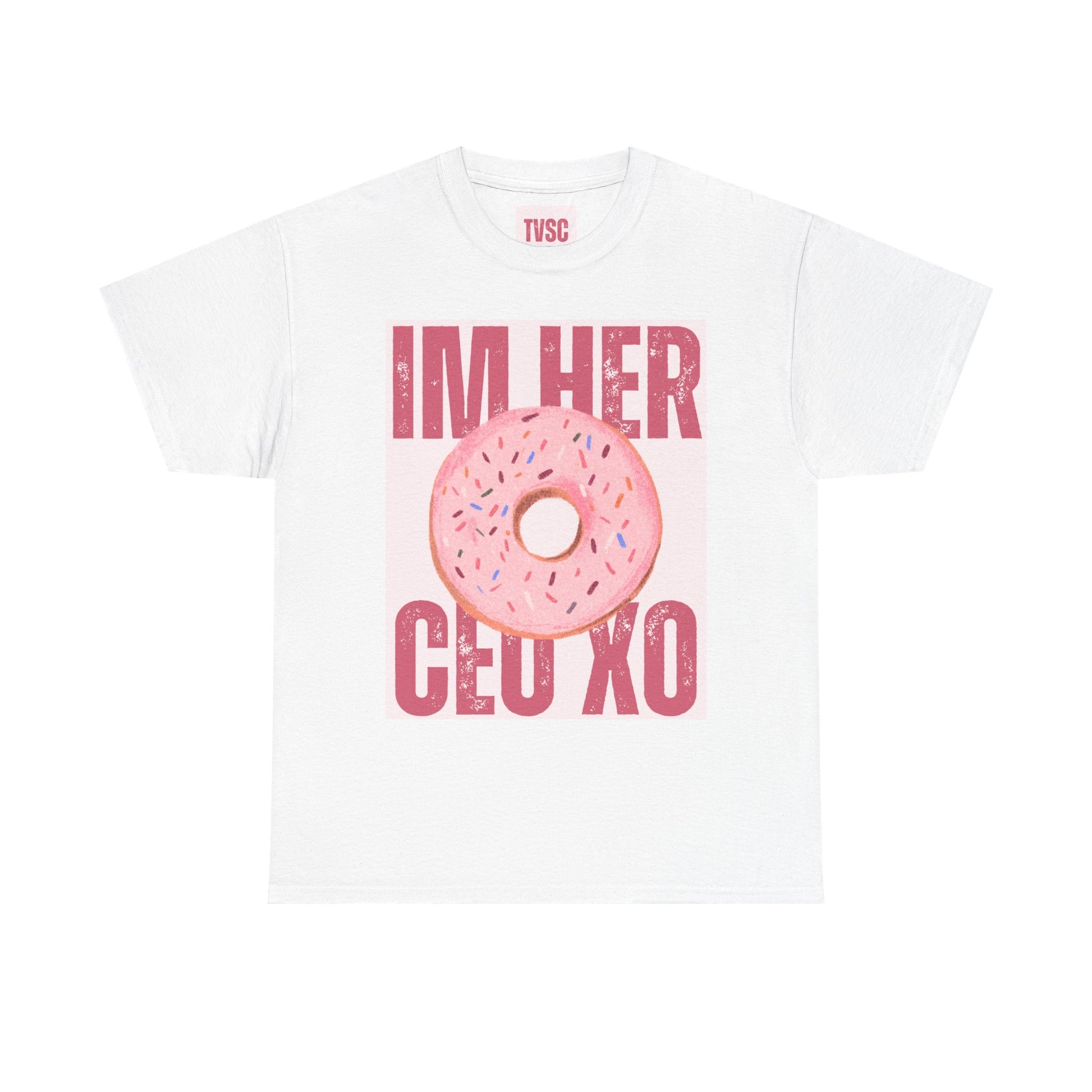 CEO XO Tee