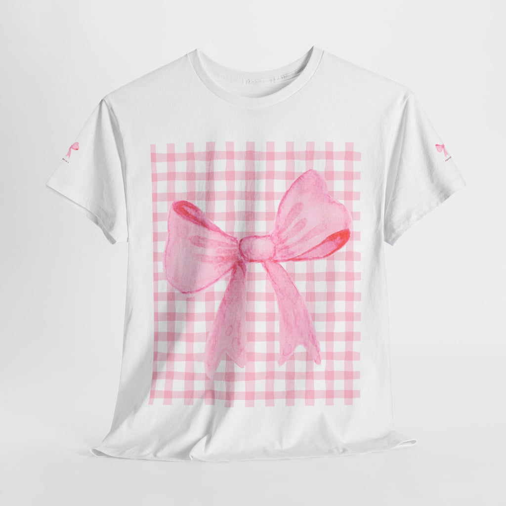 Pretty Plans Tee