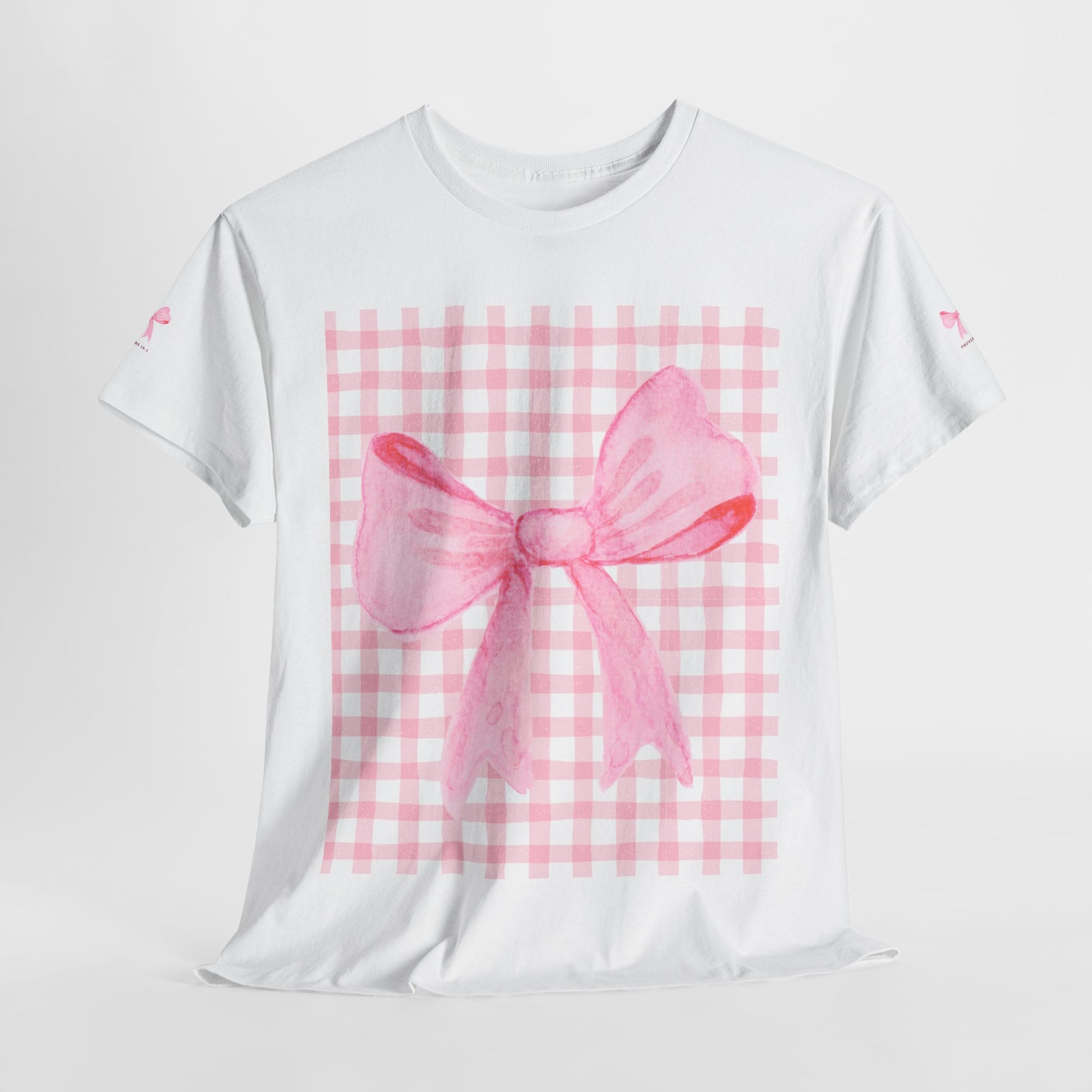 Pretty Plans Tee