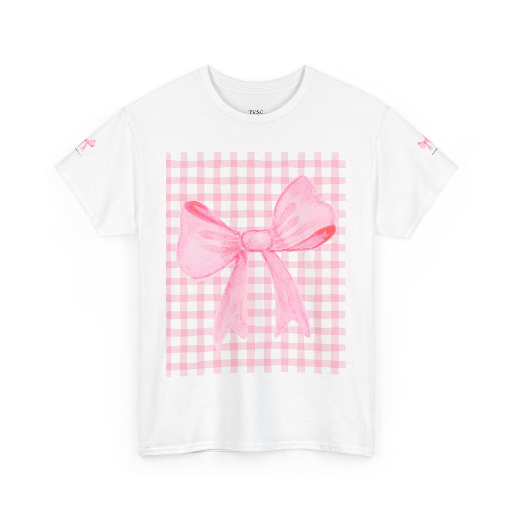 Pretty Plans Tee