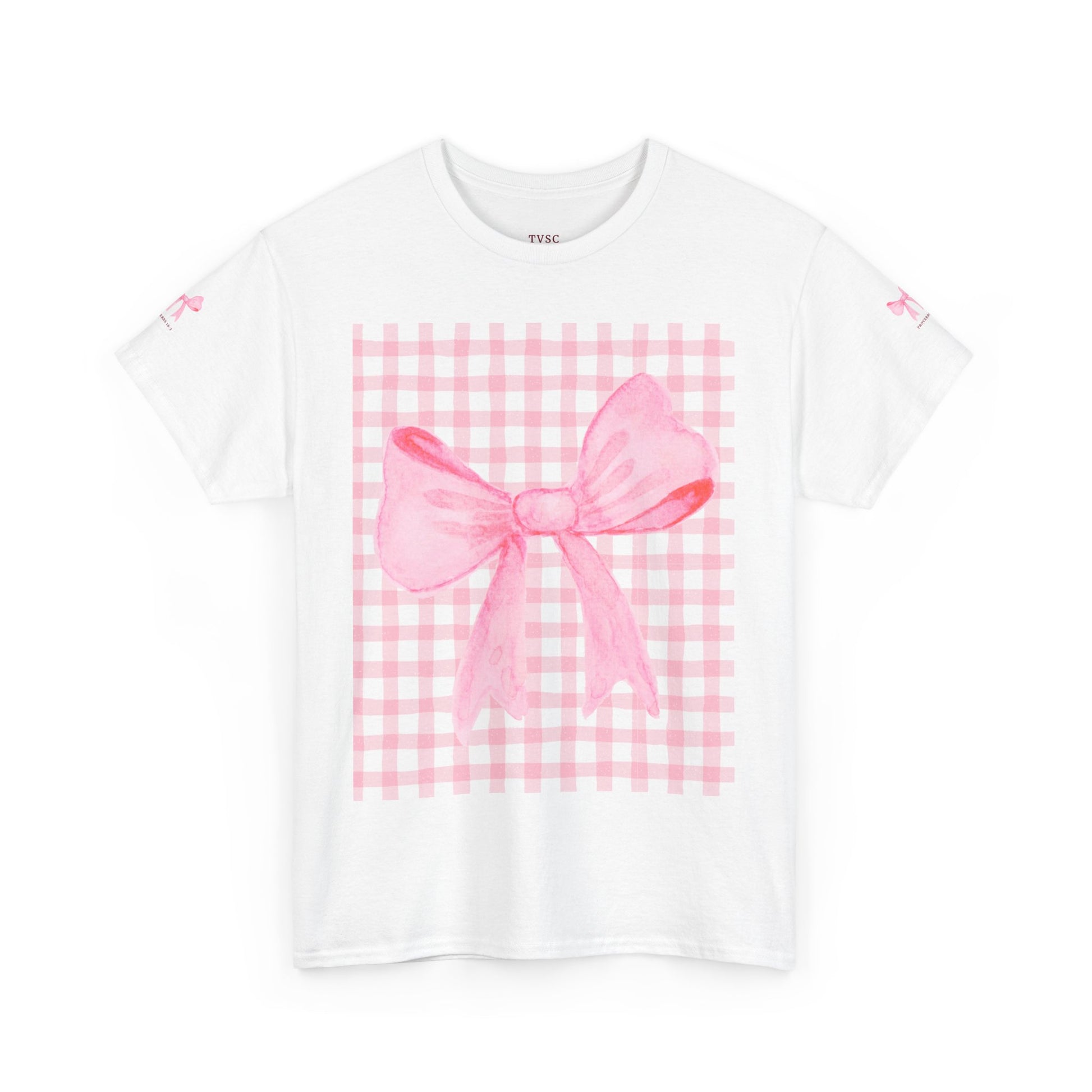 Pretty Plans Tee