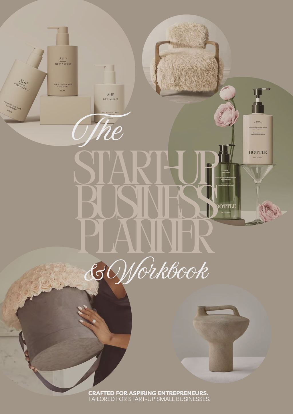 The Start up Business Planner