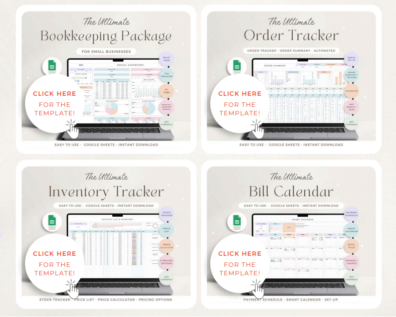 The Ultimate Vendor Vault
