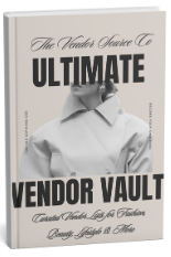 The Ultimate Vendor Vault