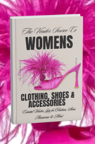 The Clothing & Accessories Vendor Vault