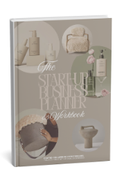 The Start up Business Planner